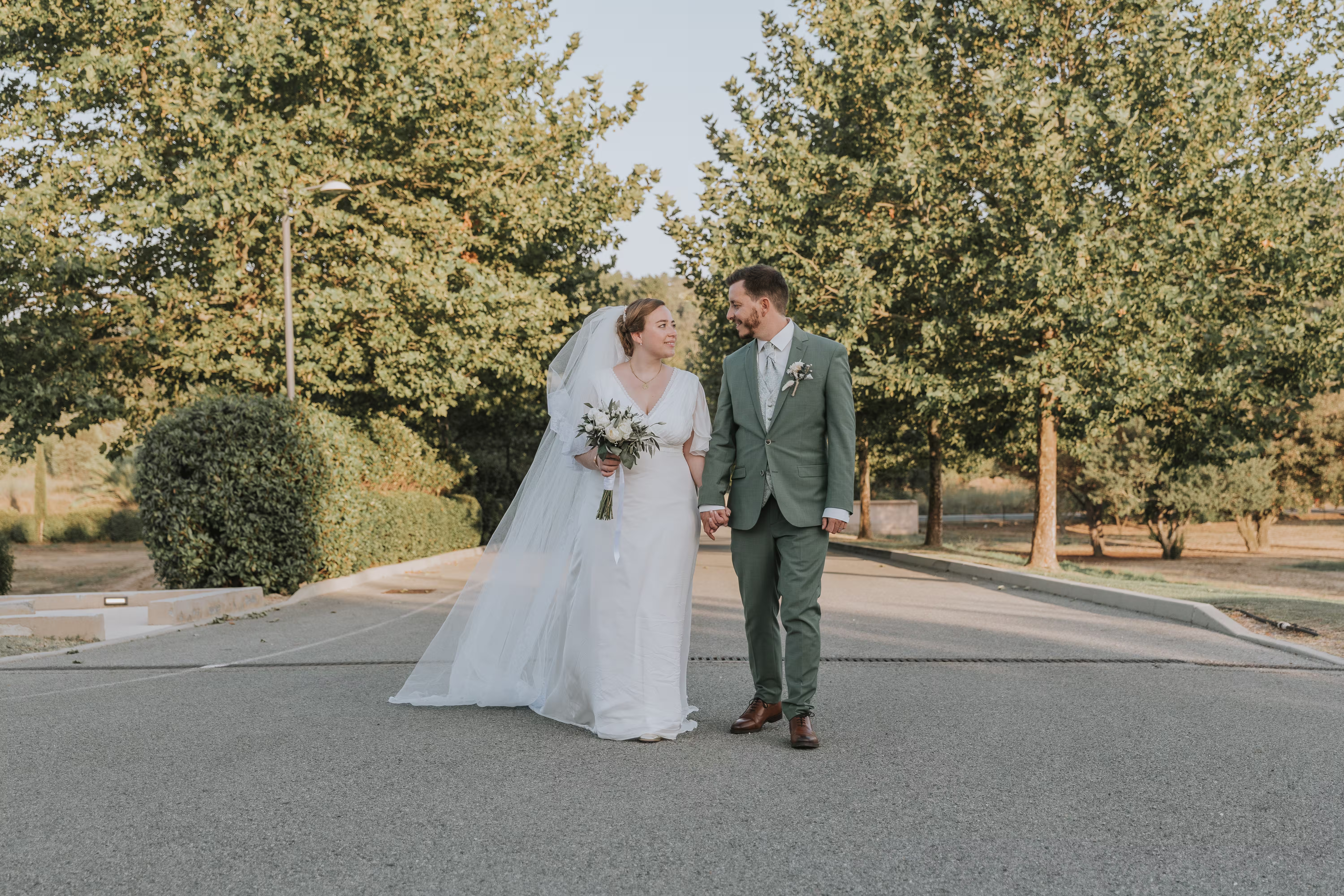 Photographe mariage dans le Var - Olivier Dilmi